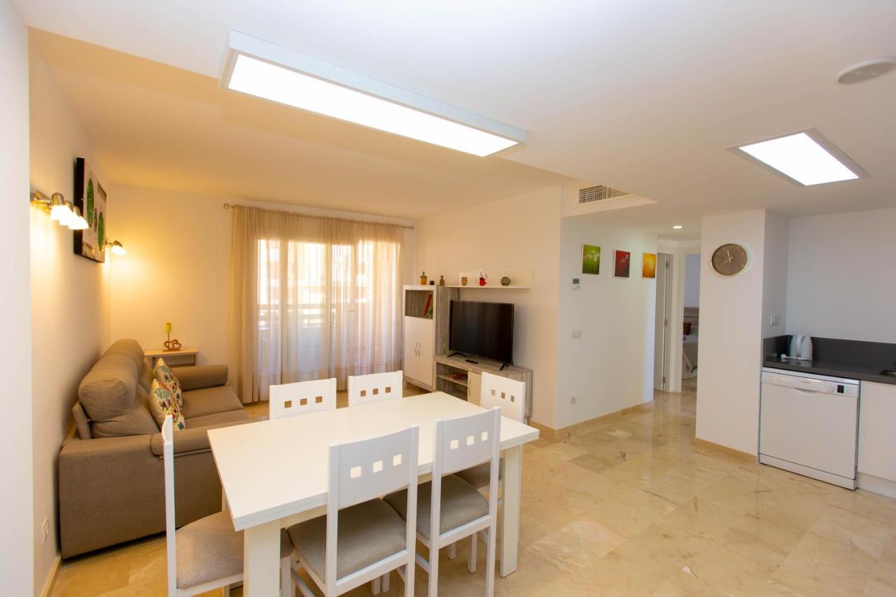 Roza Punta Prima Apartment Punta Prima  Exterior photo